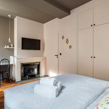 Amazing Vieux Lyon Superbe Logement Экстерьер фото