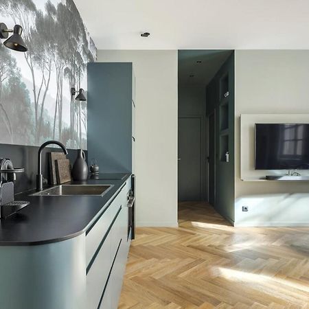 Amazing Vieux Lyon Superbe Logement Экстерьер фото