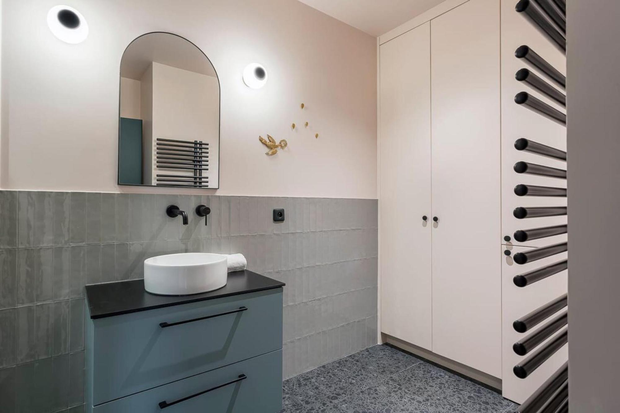 Amazing Vieux Lyon Superbe Logement Экстерьер фото