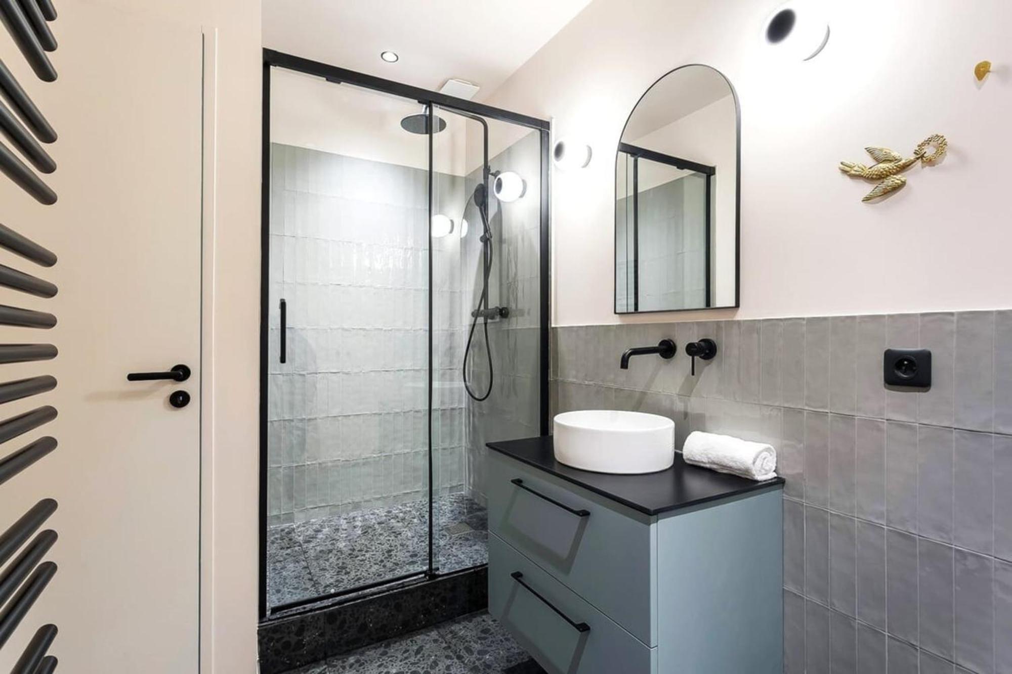 Amazing Vieux Lyon Superbe Logement Экстерьер фото