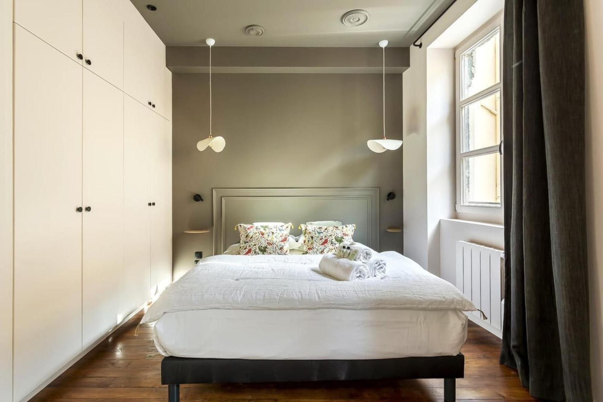 Amazing Vieux Lyon Superbe Logement Экстерьер фото