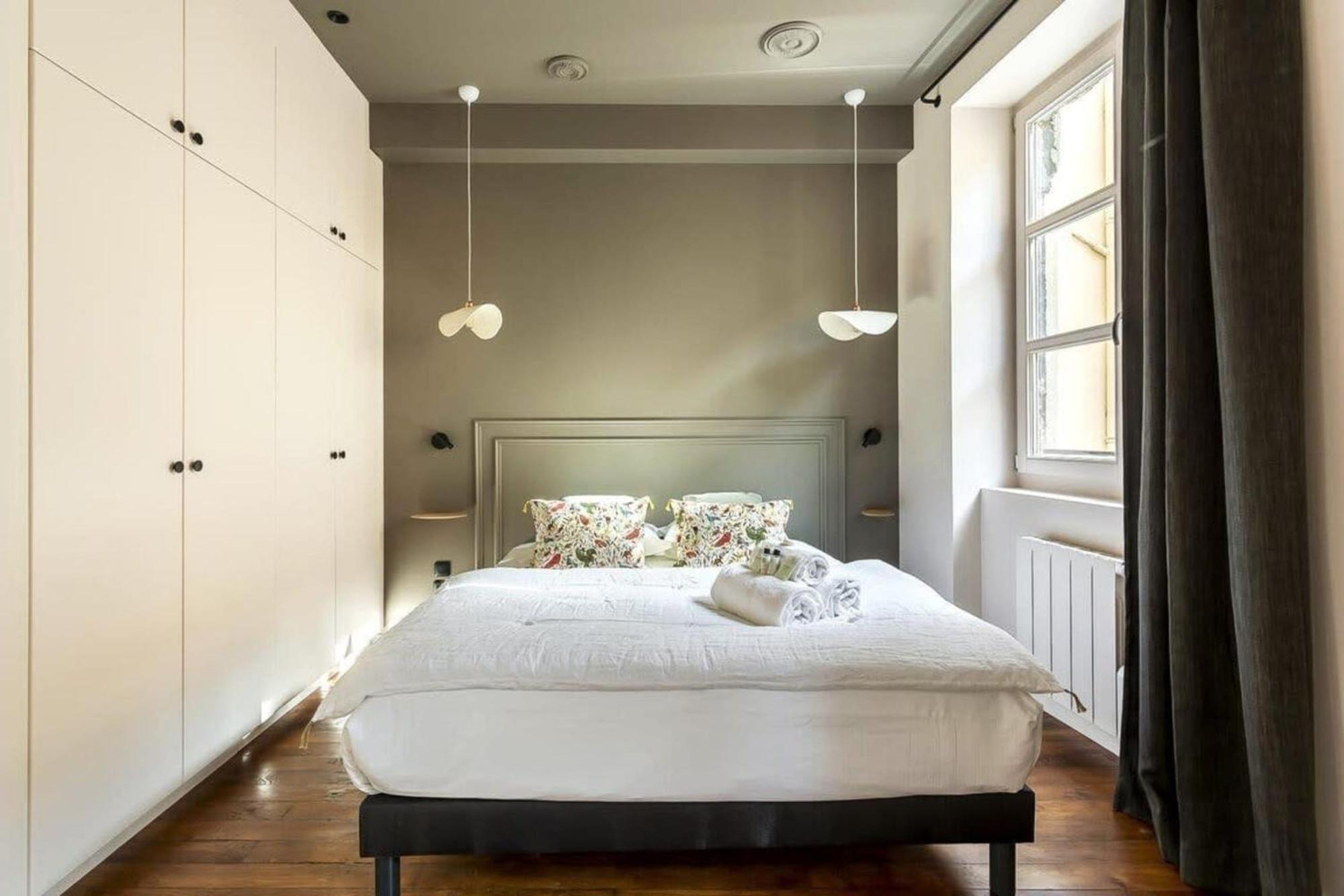 Amazing Vieux Lyon Superbe Logement Экстерьер фото