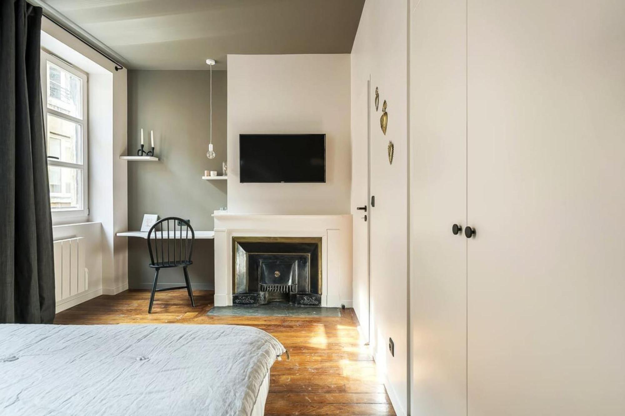 Amazing Vieux Lyon Superbe Logement Экстерьер фото