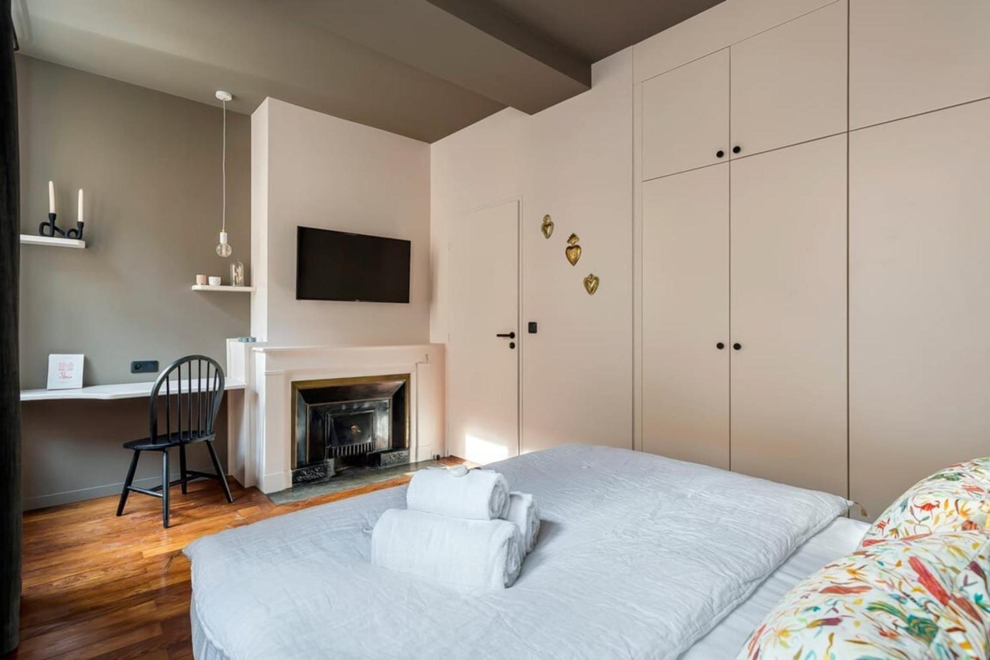 Amazing Vieux Lyon Superbe Logement Экстерьер фото