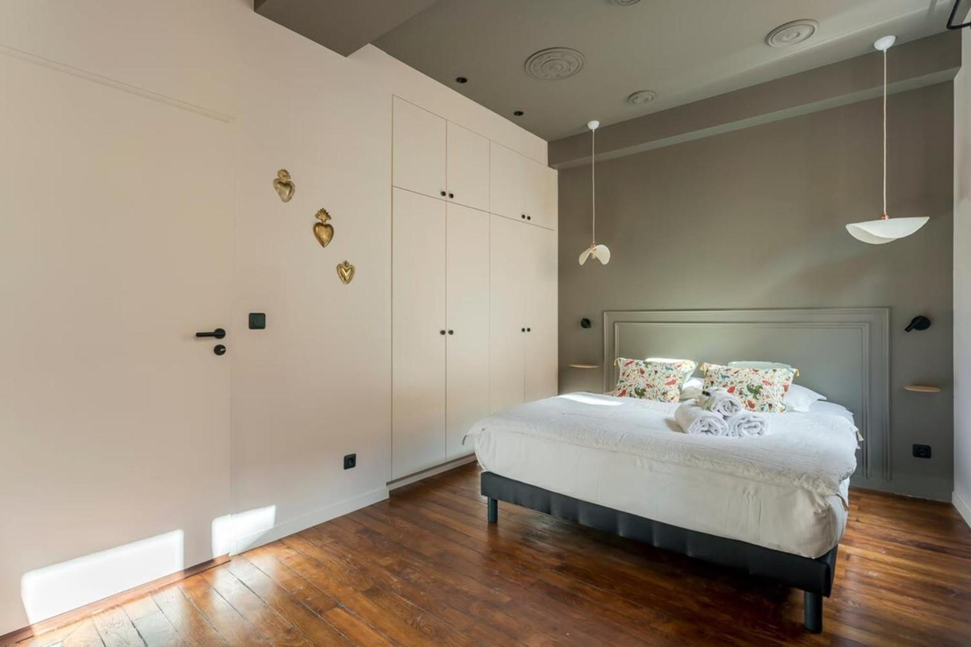 Amazing Vieux Lyon Superbe Logement Экстерьер фото
