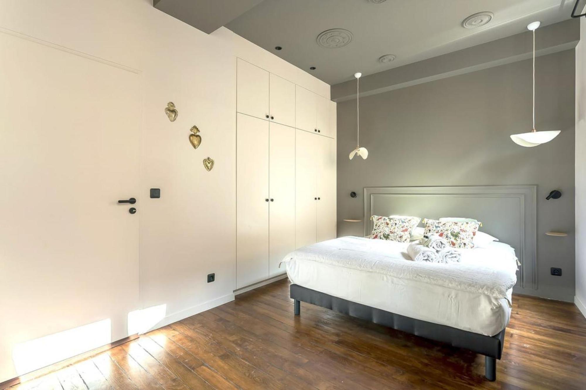 Amazing Vieux Lyon Superbe Logement Экстерьер фото