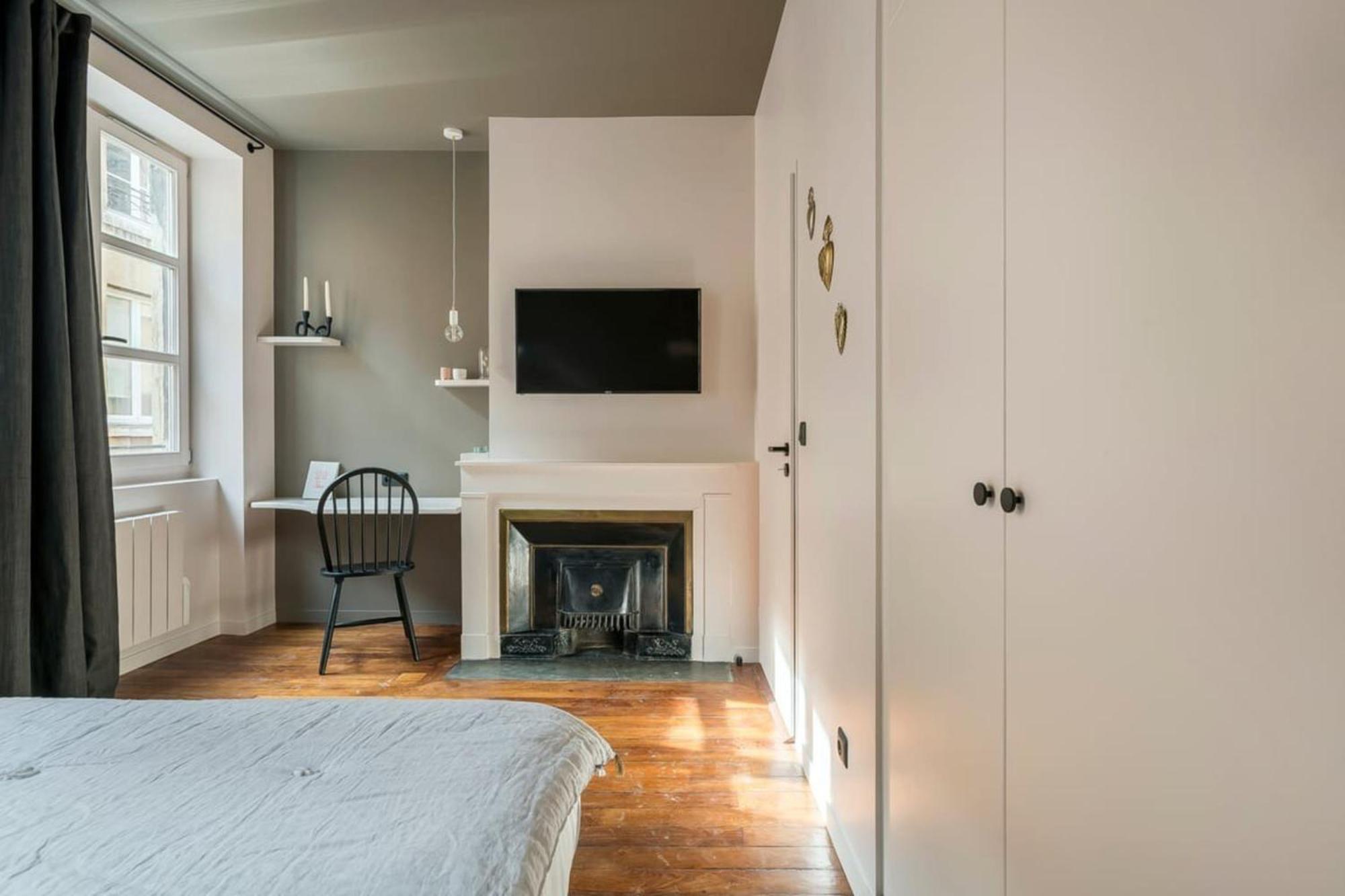 Amazing Vieux Lyon Superbe Logement Экстерьер фото