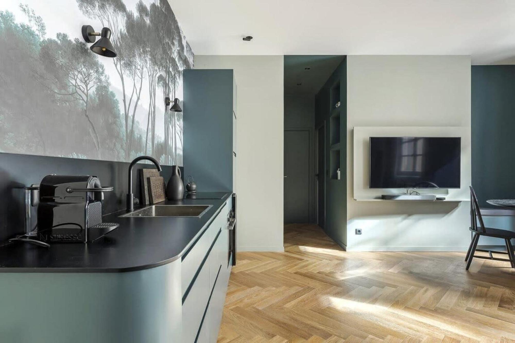 Amazing Vieux Lyon Superbe Logement Экстерьер фото