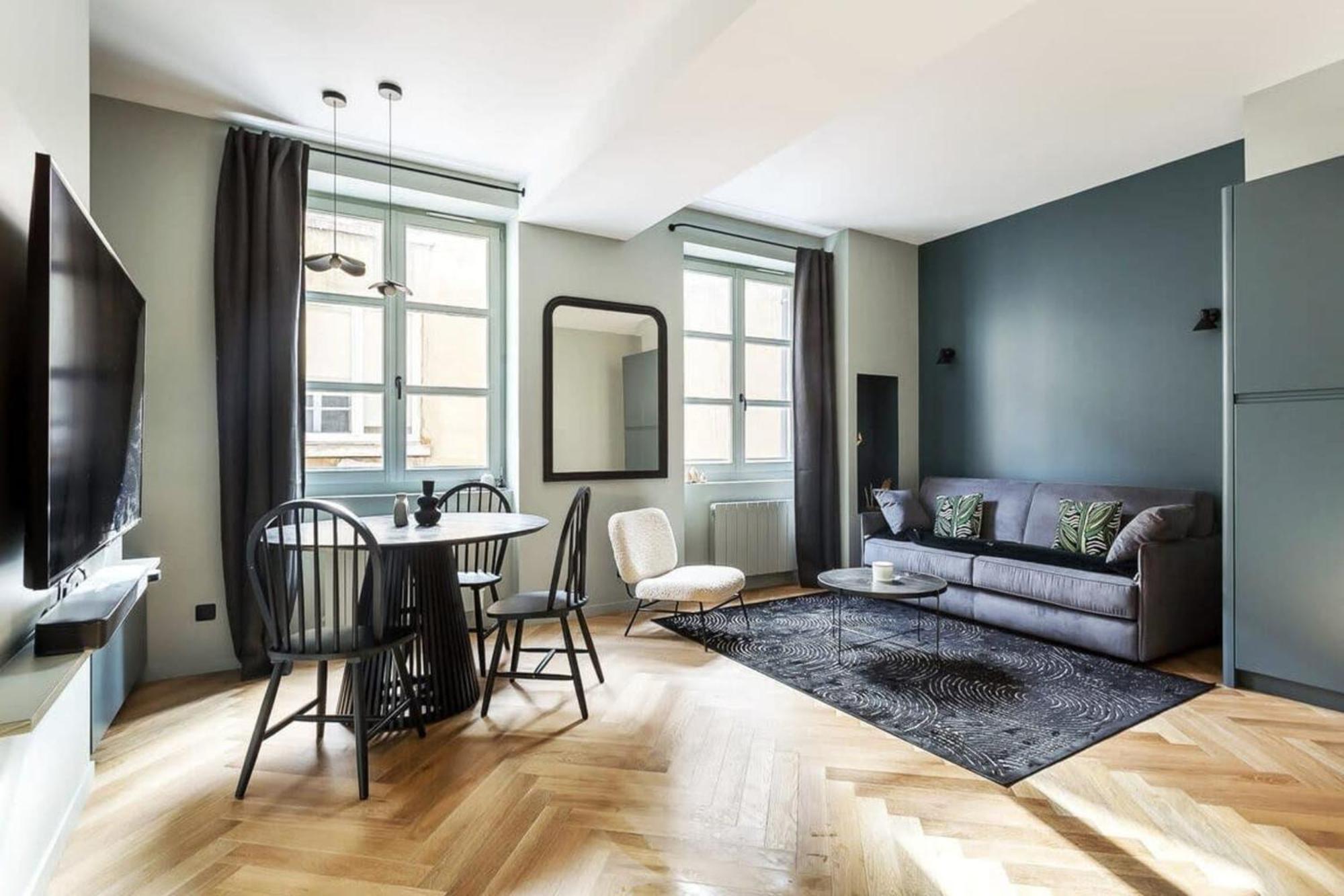 Amazing Vieux Lyon Superbe Logement Экстерьер фото