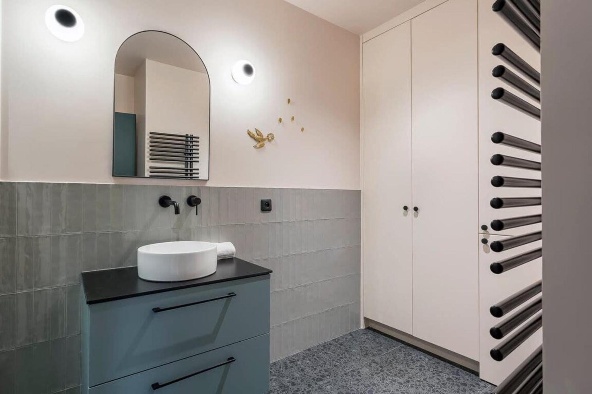Amazing Vieux Lyon Superbe Logement Экстерьер фото