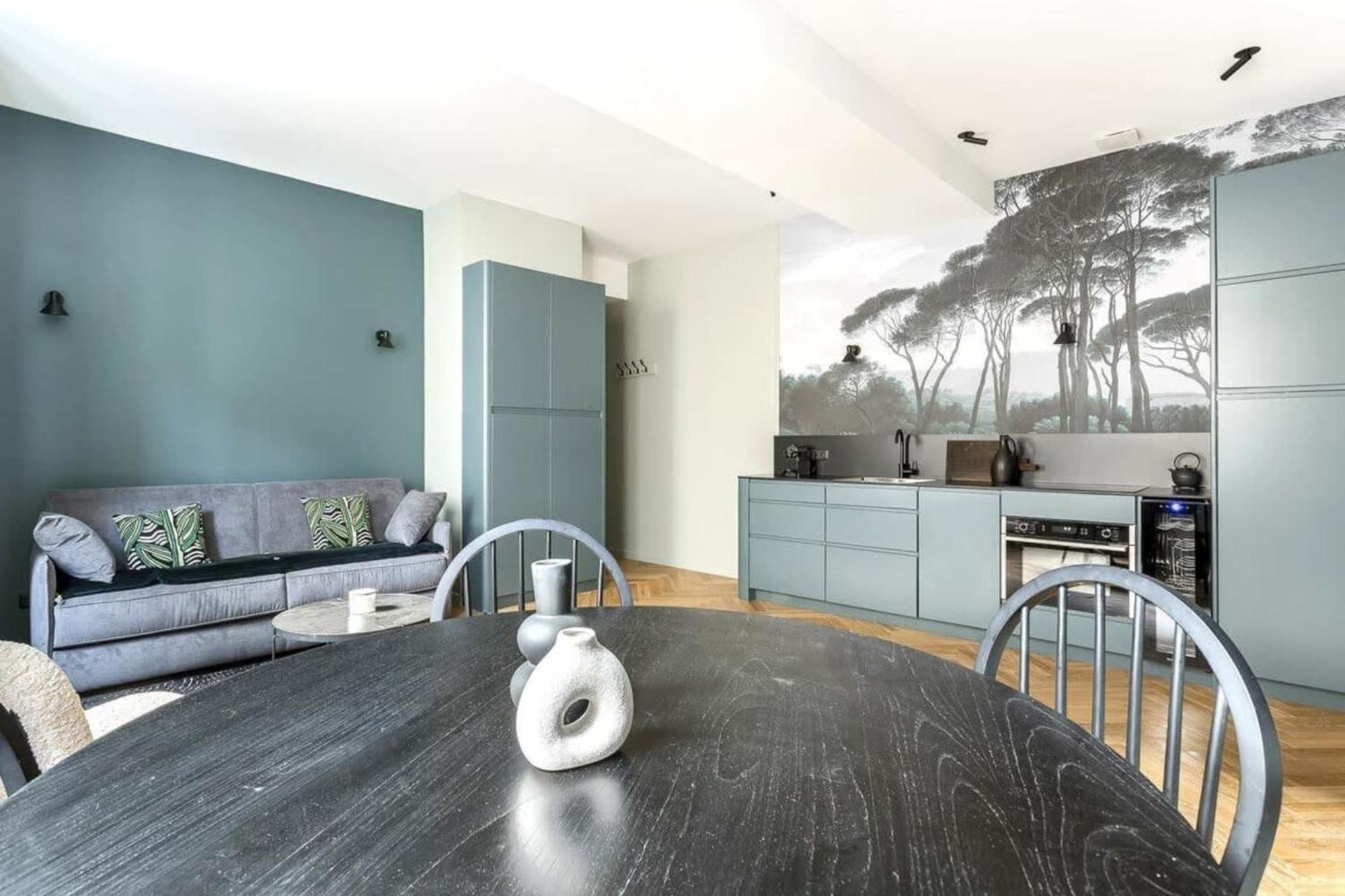 Amazing Vieux Lyon Superbe Logement Экстерьер фото